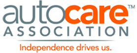 auto care association logo Affiliations