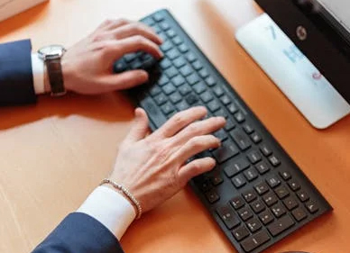 Data management Image big