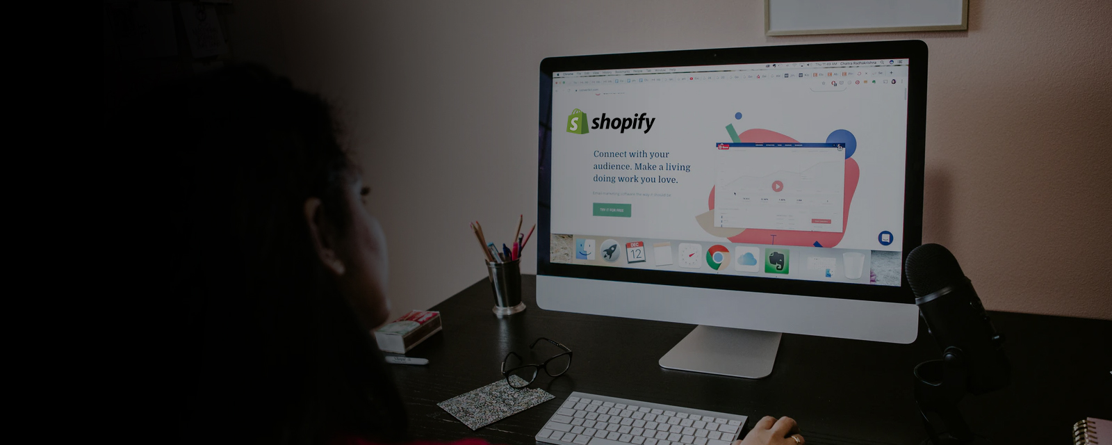 Shopify